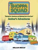 The Shoppa Squad - Ambers Adventures