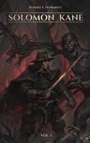Robert E. Howards Solomon Kane: Vol 1 (HAMMER Edition)
