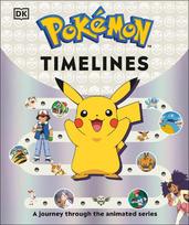 Pokémon Timelines: A Journey Through the Animated Series