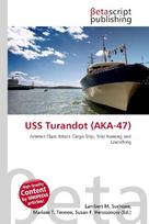 USS Turandot (AKA-47)