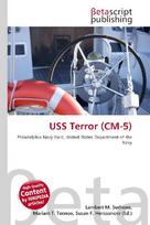 USS Terror (CM-5)