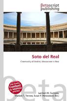 Soto del Real: Community of Madrid, Manzanares el Real