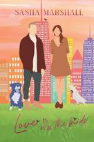 Love is for the Birds: A Reverse Age Gap Romantic Comedy