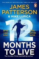 12 Months to Live: A Jane Smith Thriller
