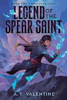 Shattered Light: An Isekai LitRPG