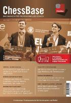 ChessBase Magazin 226: Das Magazin für professionelles Schach