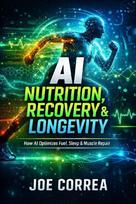 AI Nutrition, Recovery & Longevity: How AI Optimizes Fuel, Sleep & Muscle Repair
