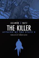 The Killer: Affairs of the State II