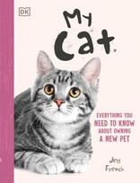 My Cat: Everything You Need to Know About Owning a New Pet