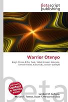 Warrior Otenyo: Kings African Rifles, Gusii, Safari Kimanzi, Kimnyole, Samuel Kivuitu,        Kubu Kubu, Jackson Looseyia