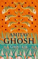 Ghost-Eye