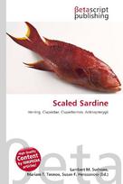 Scaled Sardine