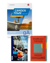 Camden Town Oberstufe. Abiturpaket Niedersachsen 2028 für Schülerinnen und Schüler Grundlegendes Anforderungsniveau: Ausgabe für die Sekundarstufe II