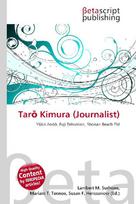 Tar¿ Kimura (Journalist): Y¿ko And¿, Fuji Television, Shonan Beach FM