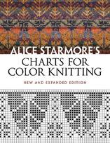 Charts for Color Knitting
