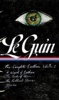 Ursula K. Le Guin: The Complete Earthsea, Volume One (Loa #400): A Wizard of Earthsea / The Tombs of Atuan / The Farthest Shore / Stories