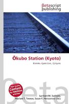 ¿kubo Station (Kyoto)