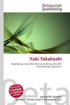 Yuki Takahashi
