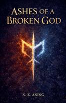 Ashes of a Broken God