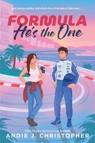 Formula Hes the One: An Opposites-Attract, Modern Fairytale in a European Summer Escape
