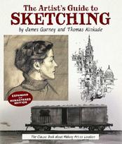 The Artists Guide to Sketching: The Classic Book about Making Art on Location