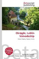 Okr¿g¿e, Lublin Voivodeship
