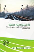 British Rail Class 308: Alternating current, British Rail, Electric multiple unit