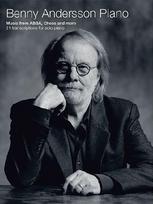 Benny Andersson Piano: Music from Abba, Chess and More