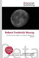 Robert Frederick Murray
