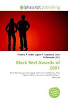 Black Reel Awards of 2007: Black Reel Awards, Dreamgirls (film), Forest Whitaker, Keke Palmer,        Djimon Hounsou, Jennifer Hudson, Spike Lee