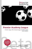 Premier Academy League