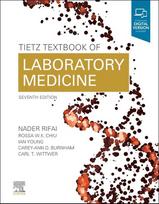 Tietz Textbook of Laboratory Medicine