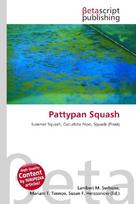 Pattypan Squash: Summer Squash, Cucurbita Pepo, Squash (Plant)