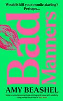 BAD MANNERS PB