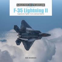 F-35 Lightning II: Supersonic Fighter from Lockheed Martin
