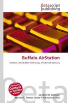 Buffalo AirStation: Wireless LAN, Buffalo Technology, Residential Gateway