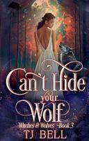 Cant Hide Your Wolf