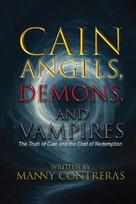 CAIN - Angels, Demons, and Vampires