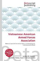 Vietnamese American Armed Forces Association: National Guard of the United States, U.S Armed Forces, Commissioned Officers