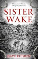 Sister Wake: the devastating and epic high fantasy phenomenon - perfect for fans of Irish mythology