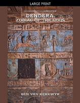 Dendera, Zodiac of the Gods