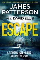 Escape: A fifth girl goes missing. Who will be next?