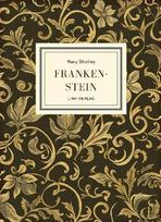 Mary Shelley: Frankenstein (The 1818 Text)
