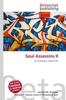 Soul Assassins II: Soul Assassins, Cypress Hill