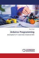 Arduino Programming: Development of Fundamental Vocational Skills