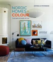 Nordic Homes in Colour: The new Scandi style