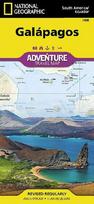 Galapagos Map