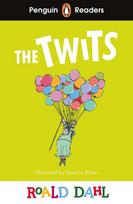 Penguin Readers Level 2: Roald Dahl The Twits (ELT Graded Reader): Abridged Edition