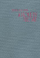 A Hole in the Sky: Neven Allgeier