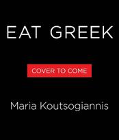Greek Out: Sunny Vibes, High-Energy Mediterranean Flavor